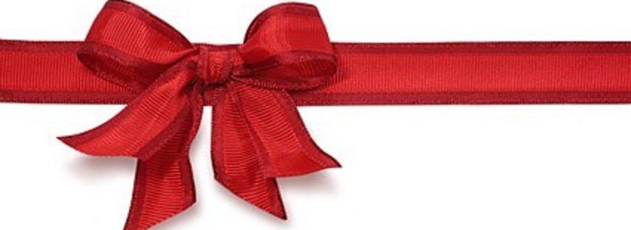 gift wrapping services